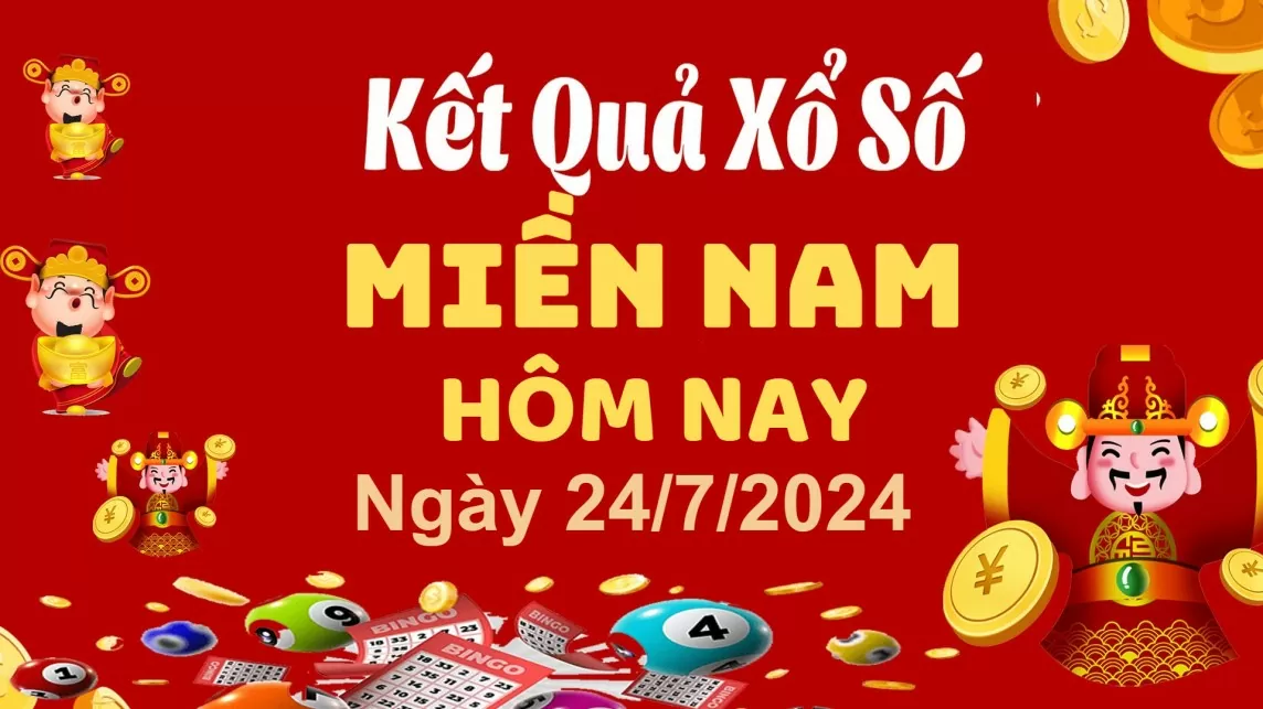 Lịch sử và sự phát triển của xổ số miền Nam