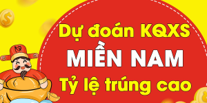 Những Con Số May Mắn Xổ Số Miền Nam Hôm Nay